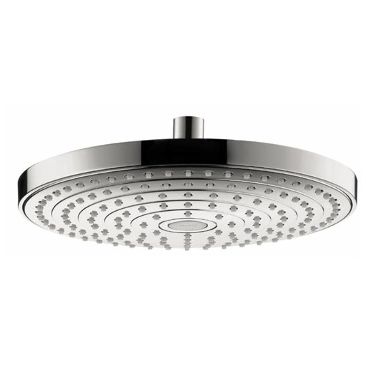 Hansgrohe Raindance Select S Overhead Shower 240 2jet