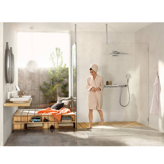Hansgrohe Rainmaker Select Overhead shower 460 1jet + Shower Arm