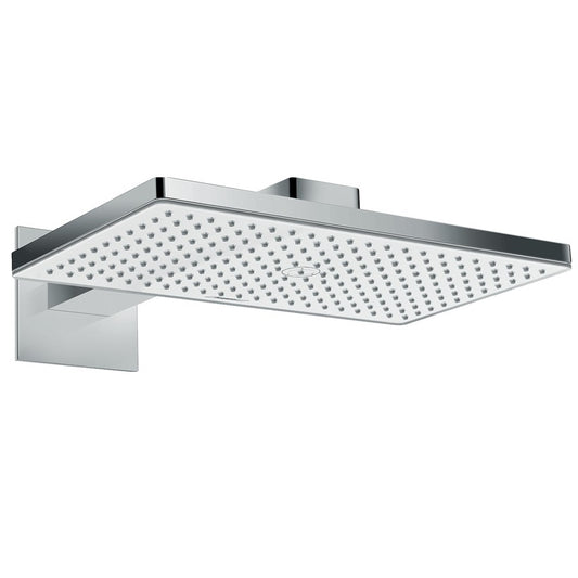 Hansgrohe Rainmaker Select Overhead shower 460 1jet + Shower Arm