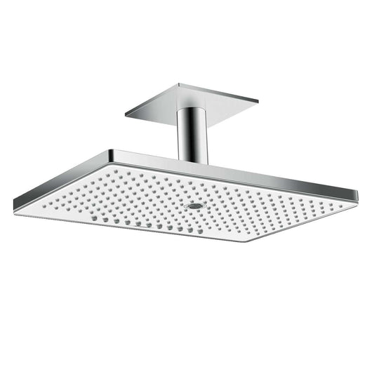Hansgrohe Rainmaker Select Overhead shower 460 3jet + Ceiling Connector