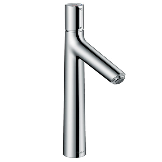 Hansgrohe Talis S Single lever basin mixer 180 no waste set