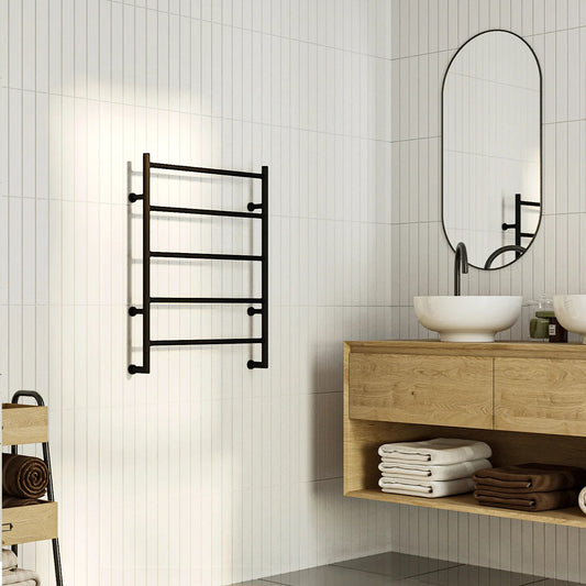 Hydrotherm TR1 Series Heated Towel Ladder