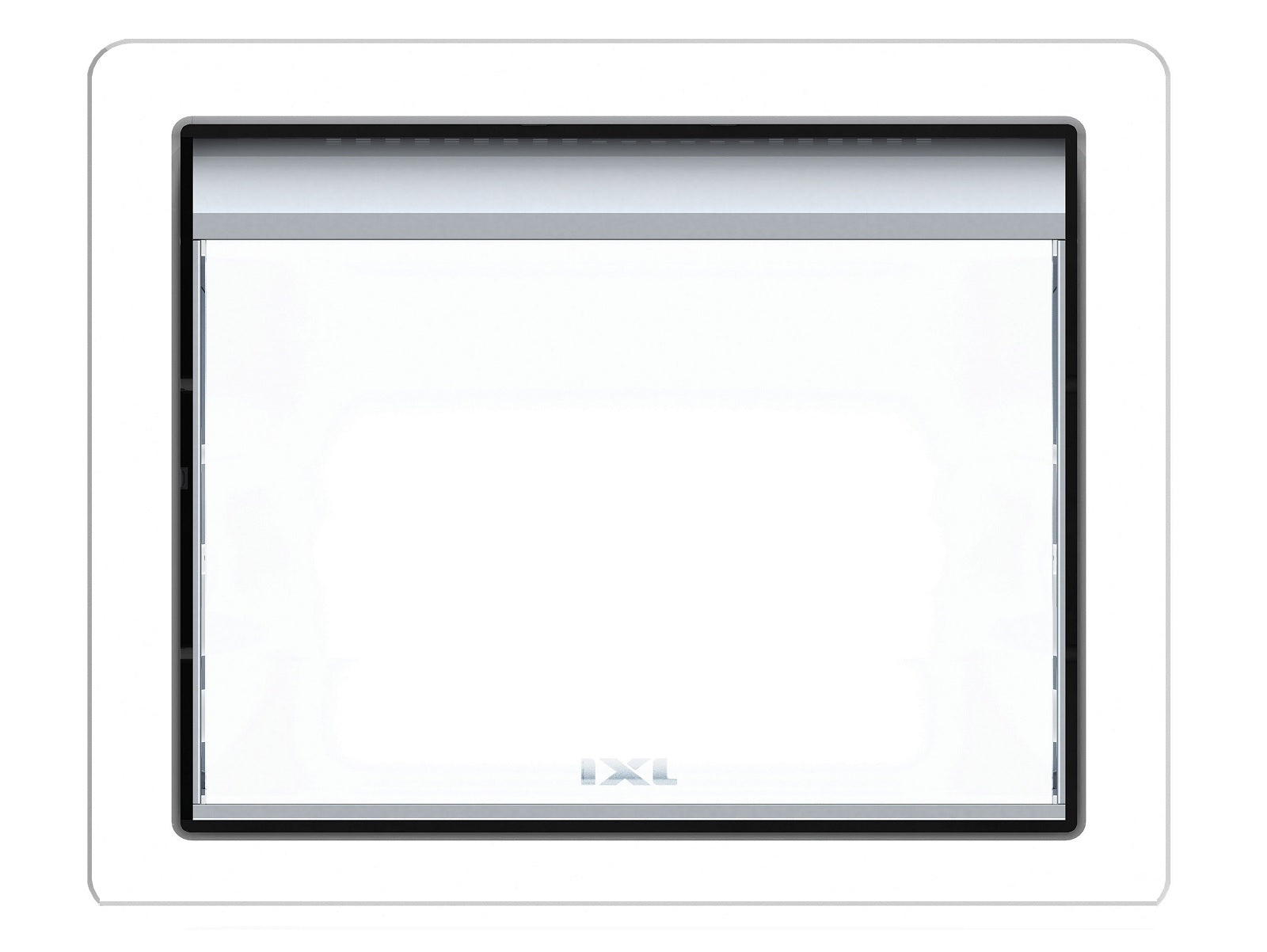IXL Tastic Luminate Heat Module Bathroom Heater - White