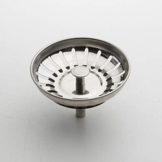 Oliveri Round Basket Waste Plug