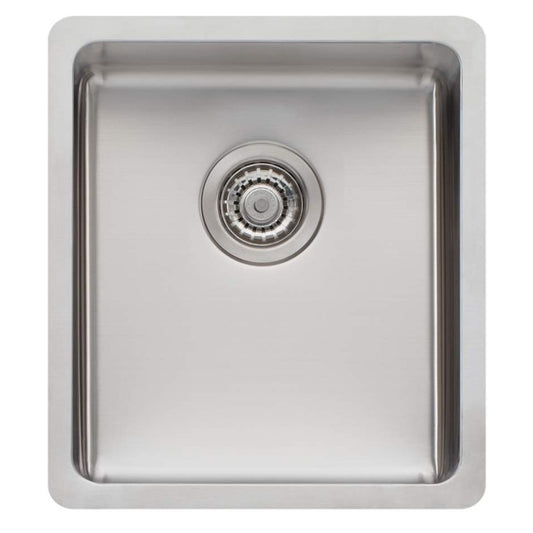 Oliveri Sonetto Standard Bowl Universal Sink