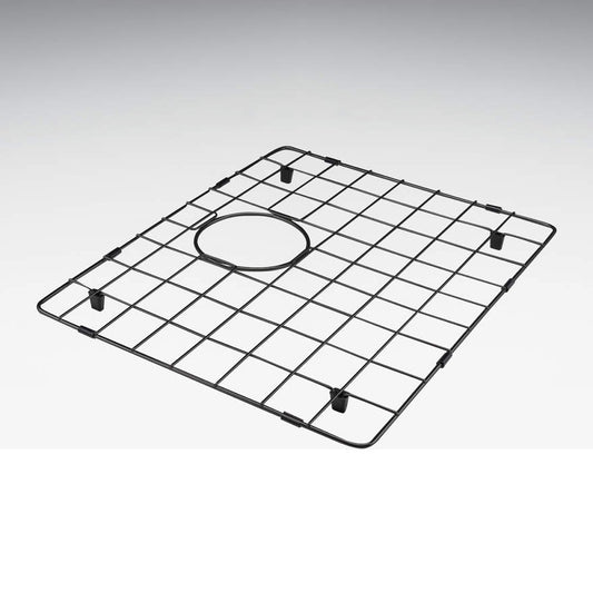 Oliveri Spectra Black Sink Bowl Protector