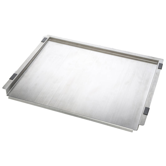 Oliveri Stainless Steel Bench Top Drainer Tray