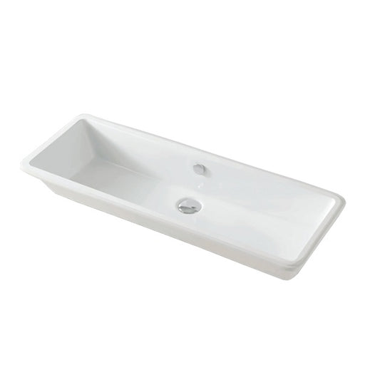 Parisi Box 90 Undercounter Basin