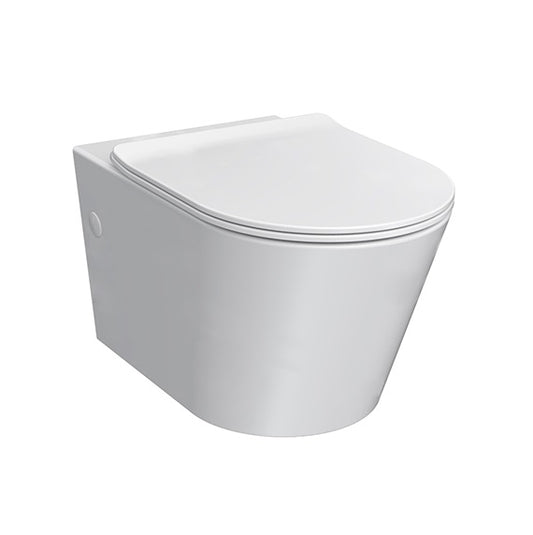 Parisi L’Hotel Wall Hung Toilet