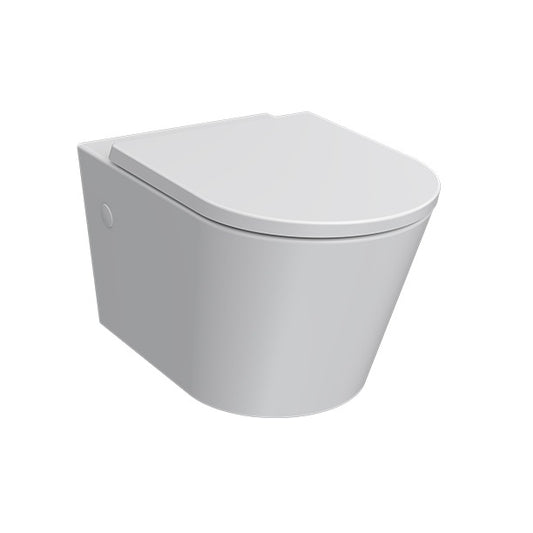 Parisi Linfa Wall Hung Toilet