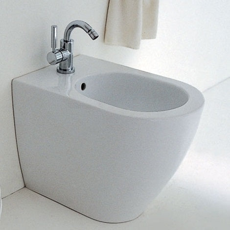Parisi Link Wall Faced Bidet