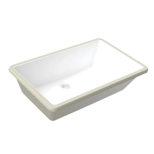 Parisi Slim II Undercounter Basin