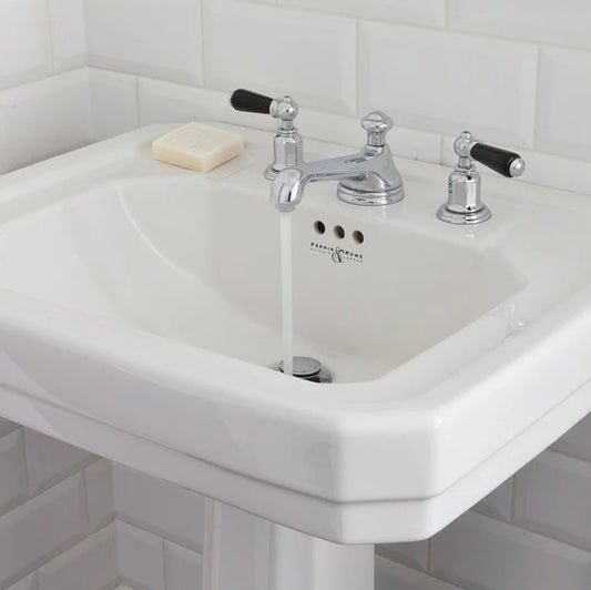 Perrin & Rowe Art Deco 630mm Basin