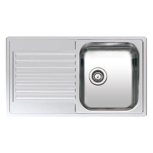 Reginox Monarch 860 Stainless Steel Sink
