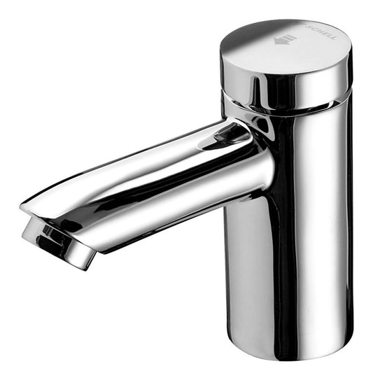 Schell Petit Self Closing Tap