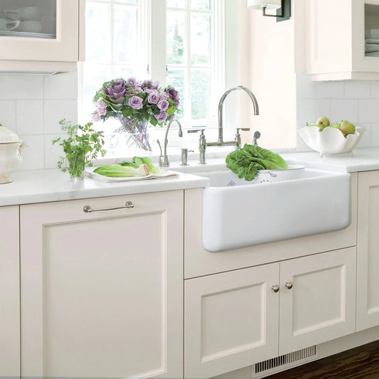 Shaws 600 Butler Sink