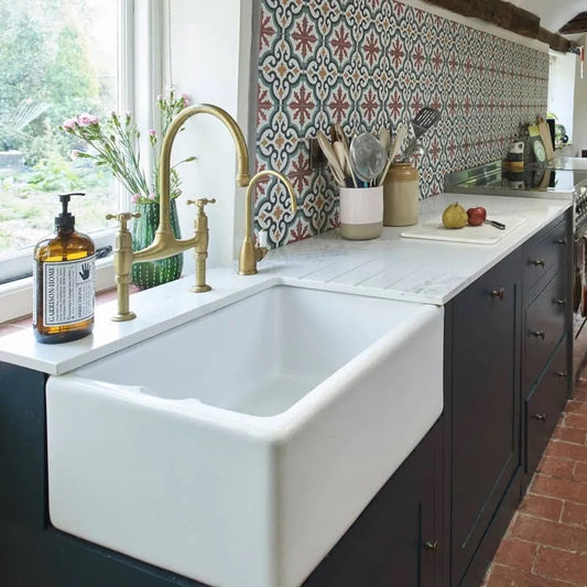 Shaws Belfast Butler Sink