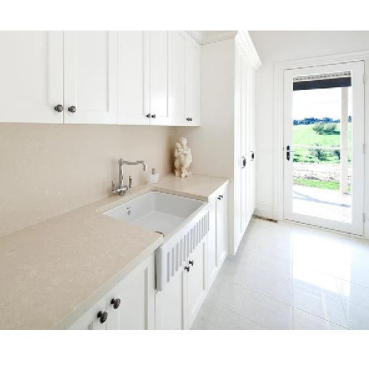 Shaws Bowland 600 Butler Sink