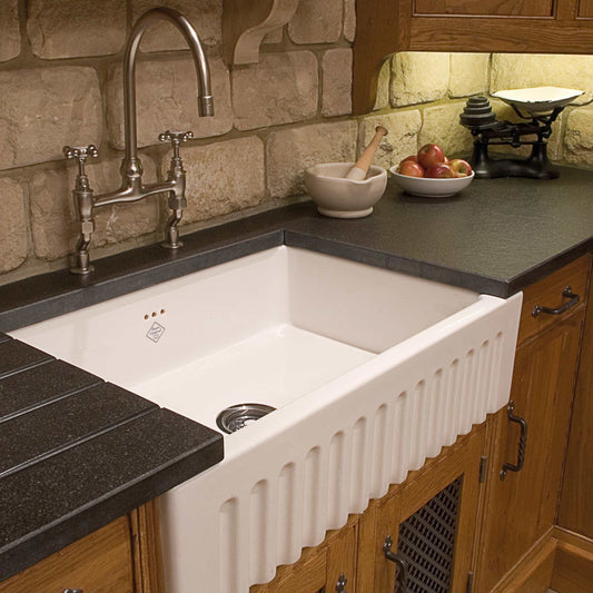 Shaws Bowland 800 Butler Sink