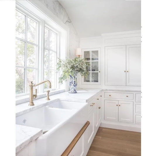 Shaws Edgworth Butler Sink