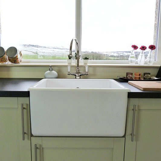 Shaws Whitehall Butler Sink