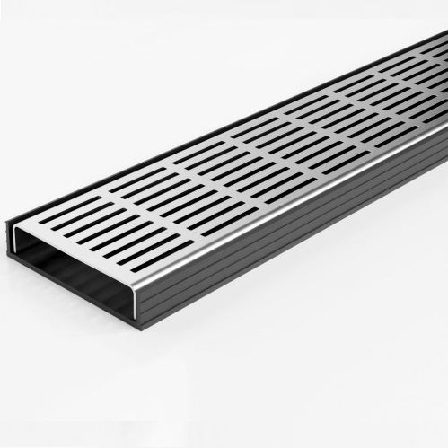 Stormtech Linear Drainage Modular Kit System - 100PSG20