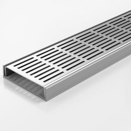 Stormtech Linear Drainage Modular Kit System - 100PSG20