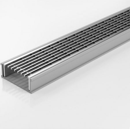 Stormtech Linear Drainage Modular Kit System - 65TRG25