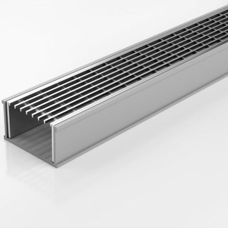 Stormtech Linear Drainage Modular Kit System - 65TRG40