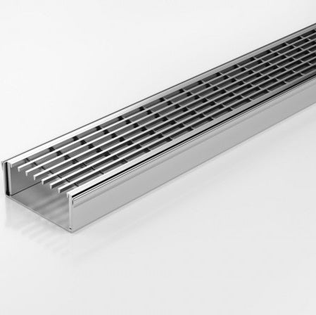 Stormtech Linear Drainage Modular Kit System - 65TRi25