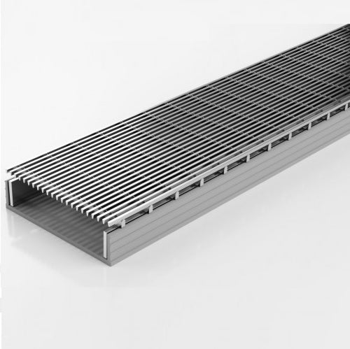 Stormtech UPVC Linear Drainage System - 100ARG30