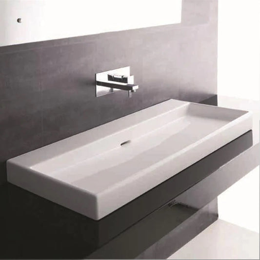 Studio Bagno Berlin Two Above Counter or Wall Hung Basin