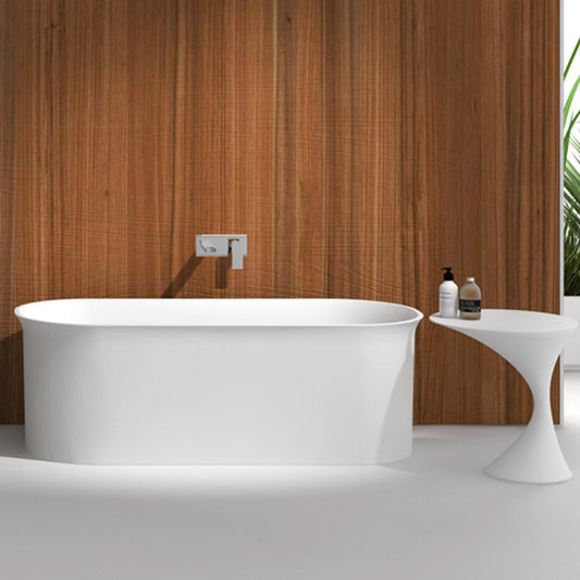 Studio Bagno Blast Freestanding Bath - 1500