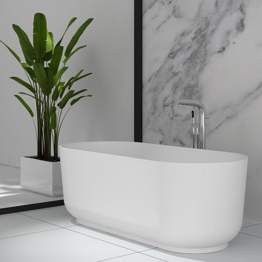 Studio Bagno Lust Freestanding Bath