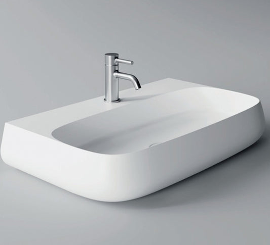 Studio Bagno Nur 75 Above Counter Basin
