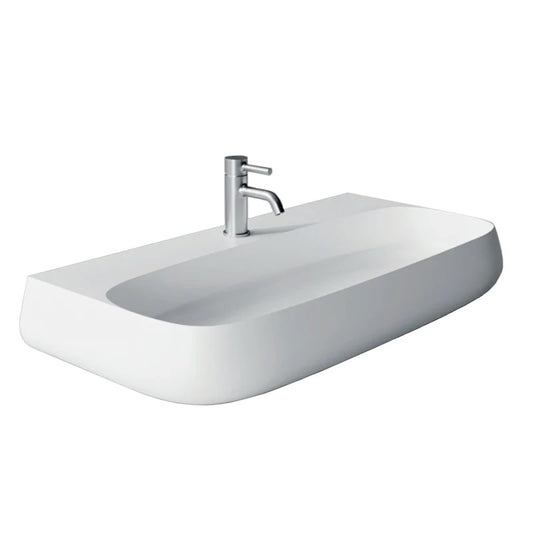 Studio Bagno Nur 90 Above Counter Basin