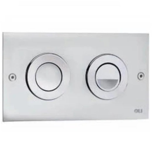 Studio Bagno Oli Trend Mini Flush Button Plate