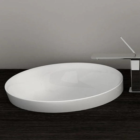 Studio Bagno Soul 1 Inset Basin