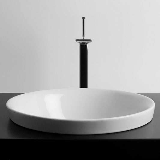 Studio Bagno Soul 1 Inset Basin