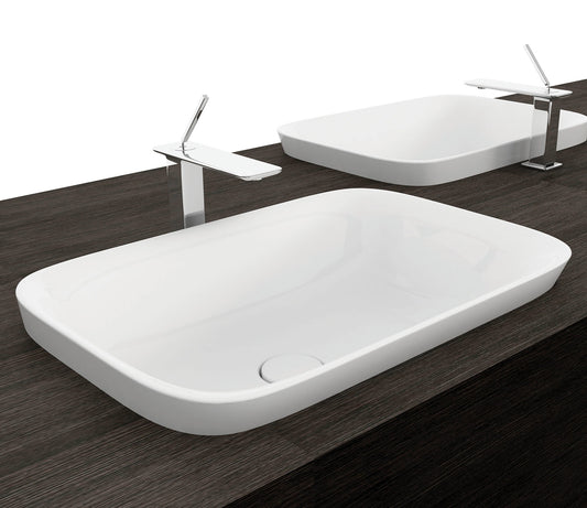 Studio Bagno Soul 2 Inset Basin