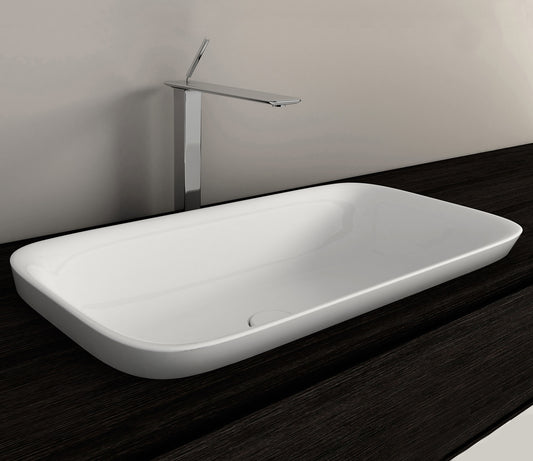 Studio Bagno Soul 3 Inset Basin