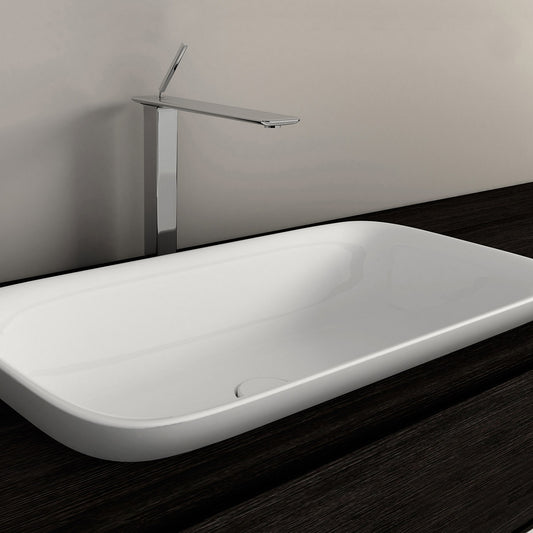 Studio Bagno Soul 3 Inset Basin