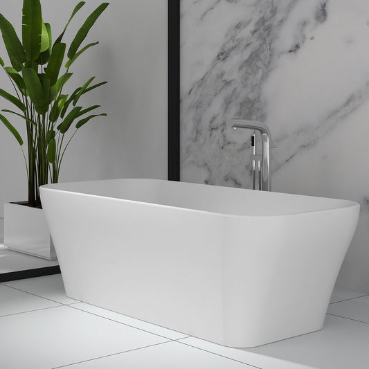 Studio Bagno Verve 1700 Freestanding Bath