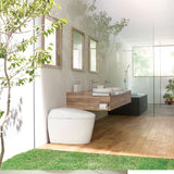 TOTO Neorest RH Integrated Smart Toilet & Washlet - Lifestyle