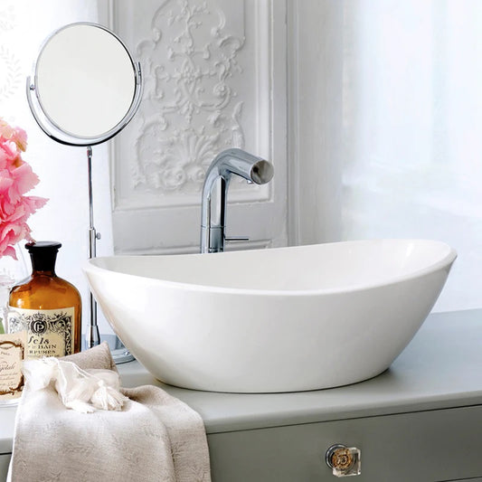 Victoria & Albert Amalfi 55 Above Counter Basin