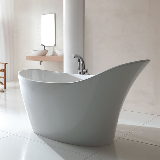 Victoria & Albert Amalfi Freestanding Bath