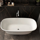 Victoria & Albert Amiata 1500 Freestanding Bath - 2