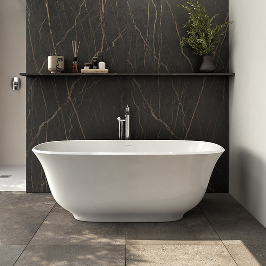 Victoria & Albert Amiata 1500 Freestanding Bath