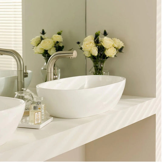 Victoria & Albert Barcelona 64 Above Counter Basin