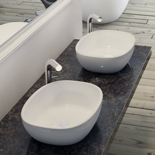 Victoria & Albert Barcelona 64 Above Counter Basin